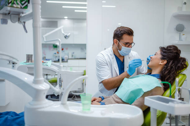 Professional Dental Services in Poquott, NY