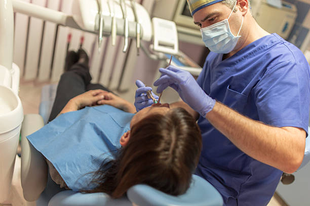 Advanced Technology for Better Dental Care in Poquott, NY